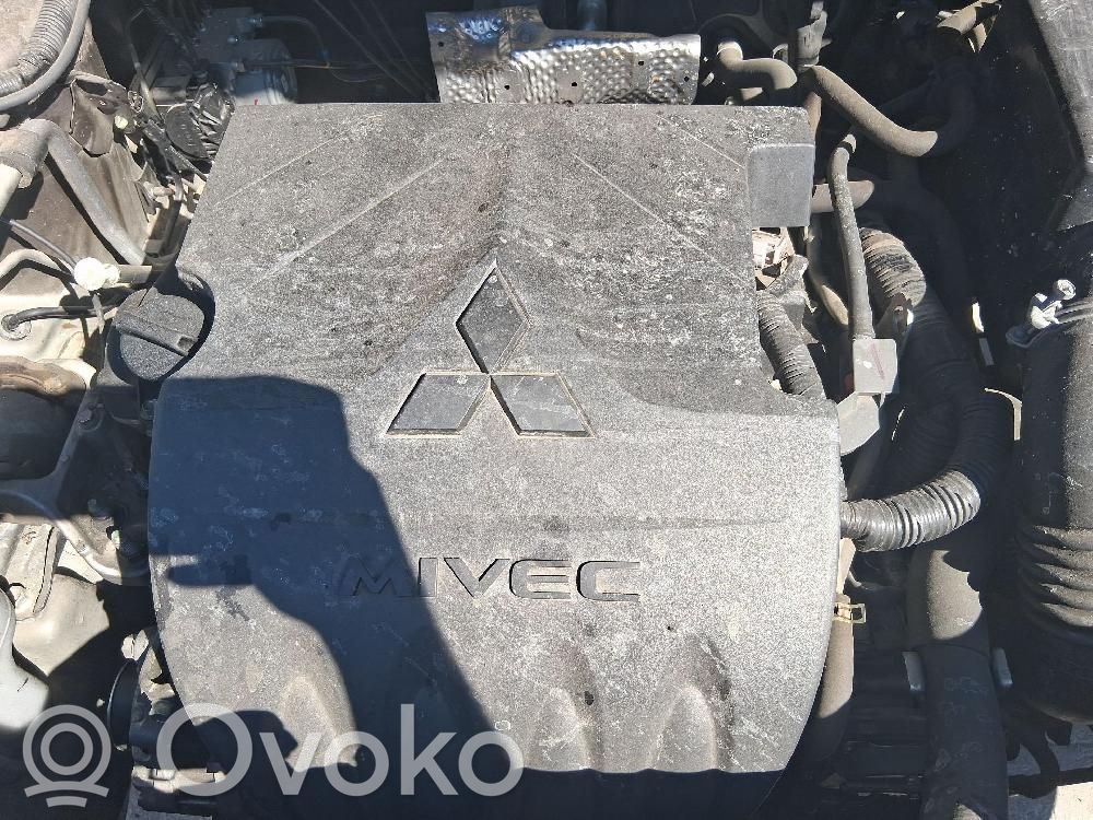 Mitsubishi ASX Kita variklio detalė 