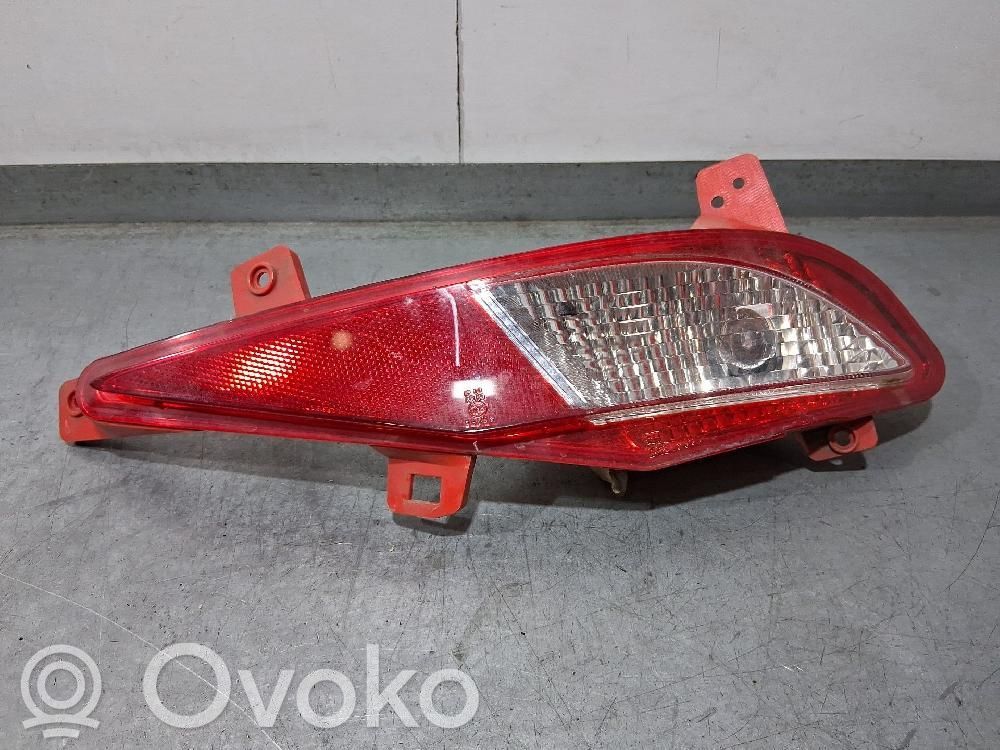 Hyundai i20 (BC3 BI3) Luce del paraurti posteriore 