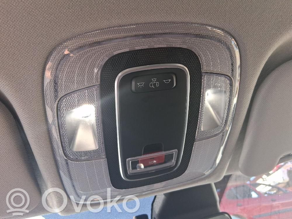 Hyundai i20 (BC3 BI3) Światło fotela przedniego 
