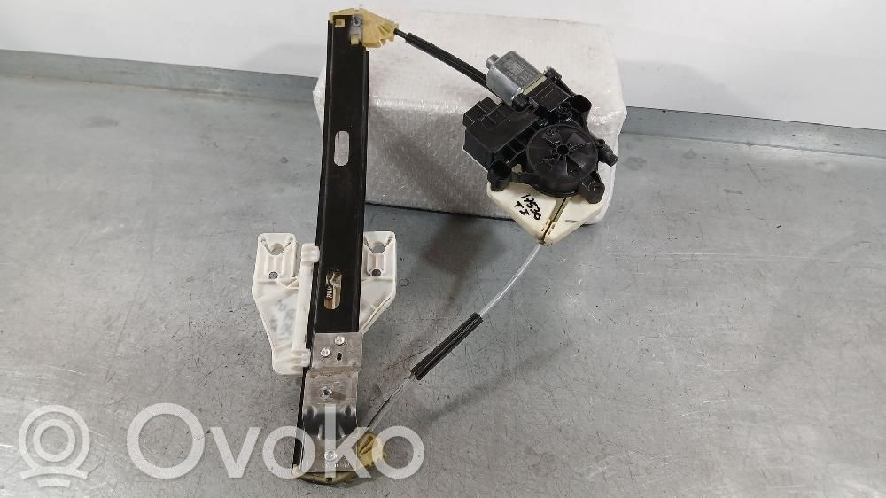 Regulador manual de la ventanilla trasera   5F4839461C