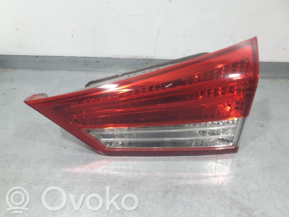 Hyundai ix20 Lampă spate în capacul portbagajului 
