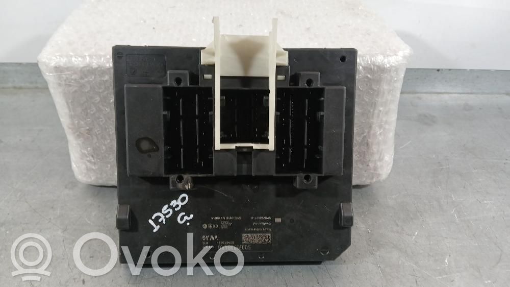 Módulo de fusible   5Q0937084AG,5WK50891H