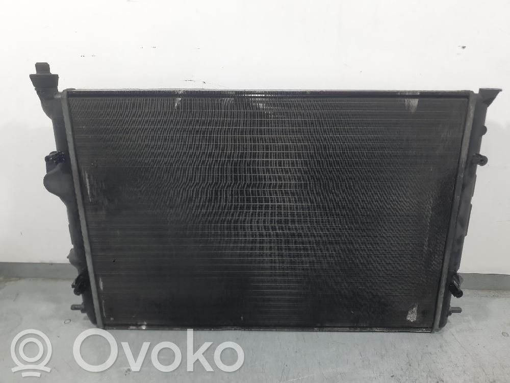 Radiatore di raffreddamento   8200189288C,VALEO