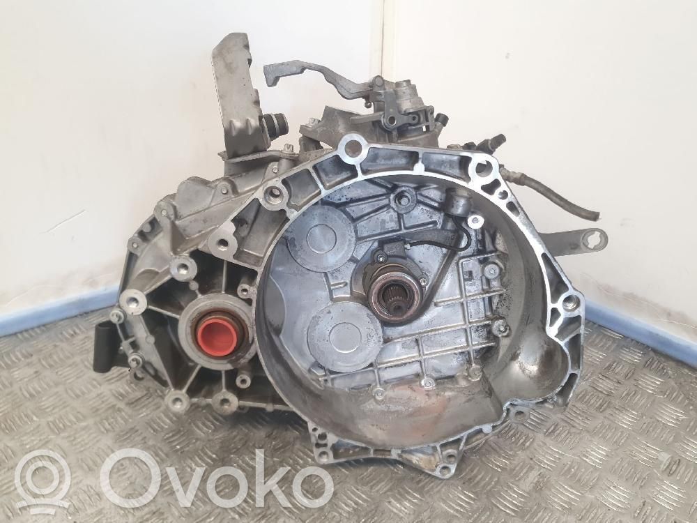 Opel Vectra C Manualna 5-biegowa skrzynia biegów 