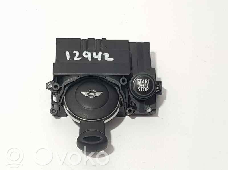 Mini One - Cooper Coupe R56 Ignition key card reader 