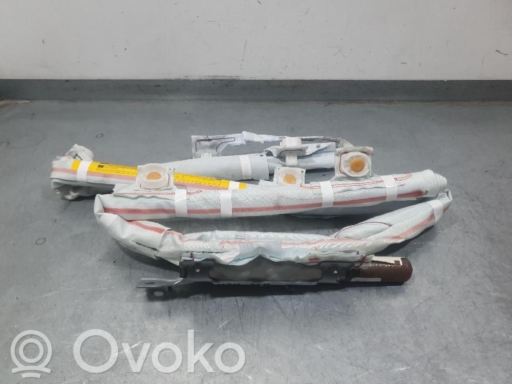Kurtyna airbag   AXZK8TA19EUR