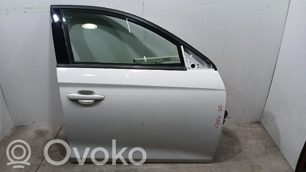 Opel Corsa F Portiera anteriore