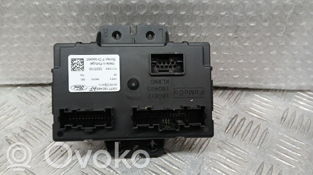 Ford Focus Autres unités de commande / modules 