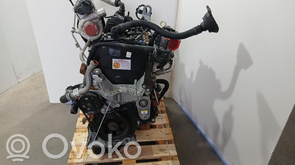 Moottori   BKFB,PC41310