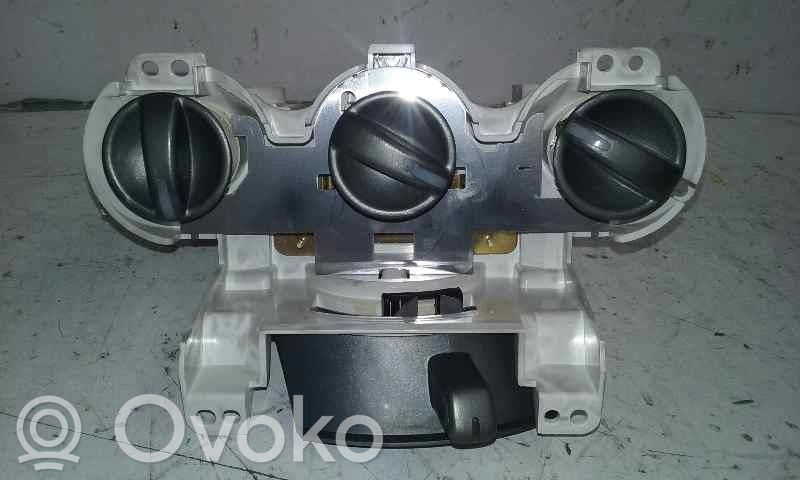 Honda Jazz Climate control unit 