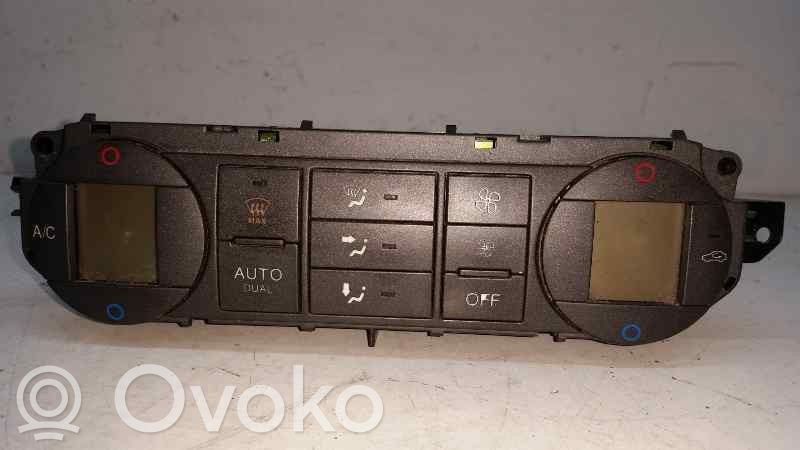 Ford Focus Centralina del climatizzatore