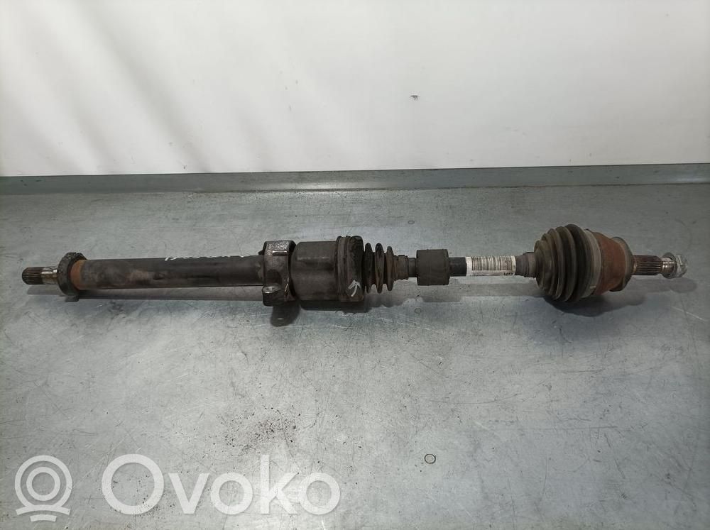 Mini One - Cooper Coupe R56 Front driveshaft 