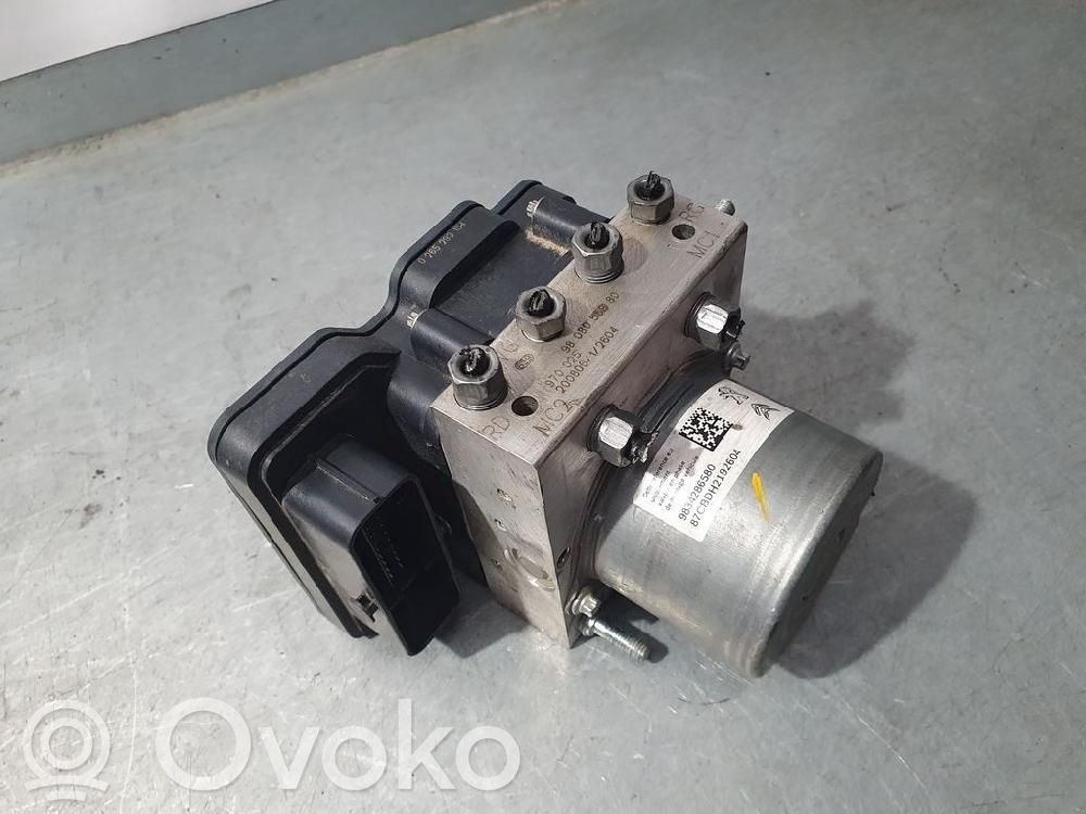 Pompa ABS   9808055980,BOSCH