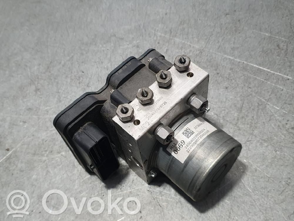 Bomba de ABS   39120669