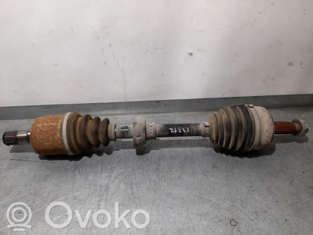 Eje de transmisión delantero   44306SEFE00