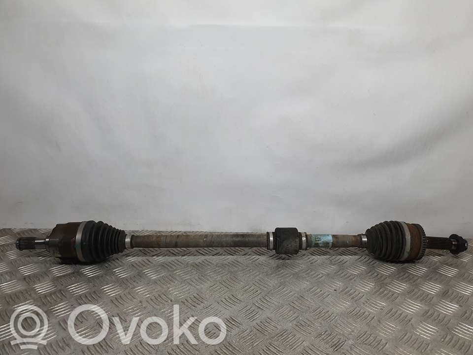 Hyundai i20 (GB IB) Semiasse anteriore 