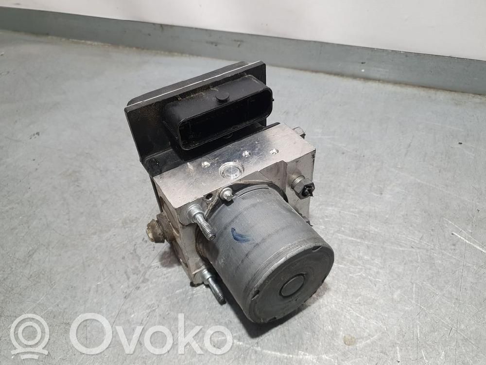 Bomba de ABS   9660934580,BOSCH