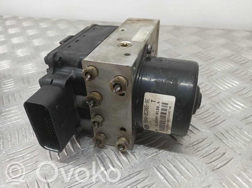 Pompe ABS   98AG2C285BE,ATE