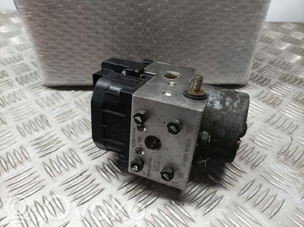 Pompa ABS   476608F820,BOSCH