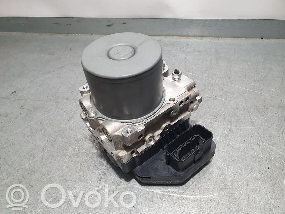 Toyota RAV 4 (XA30) Pompa ABS 
