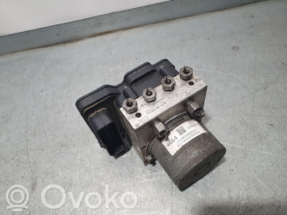 Bomba de ABS   39064664