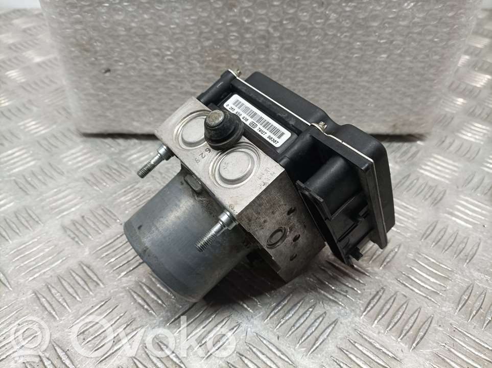 Pompa ABS   589201H650,MOBIS