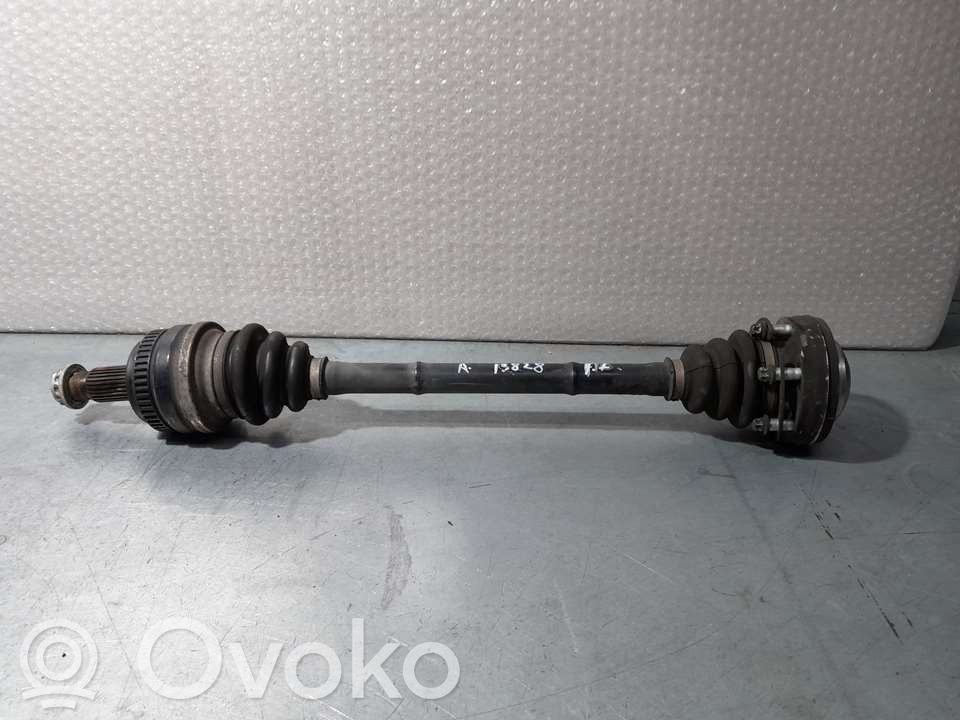 BMW 1 E81 E87 Rear driveshaft 