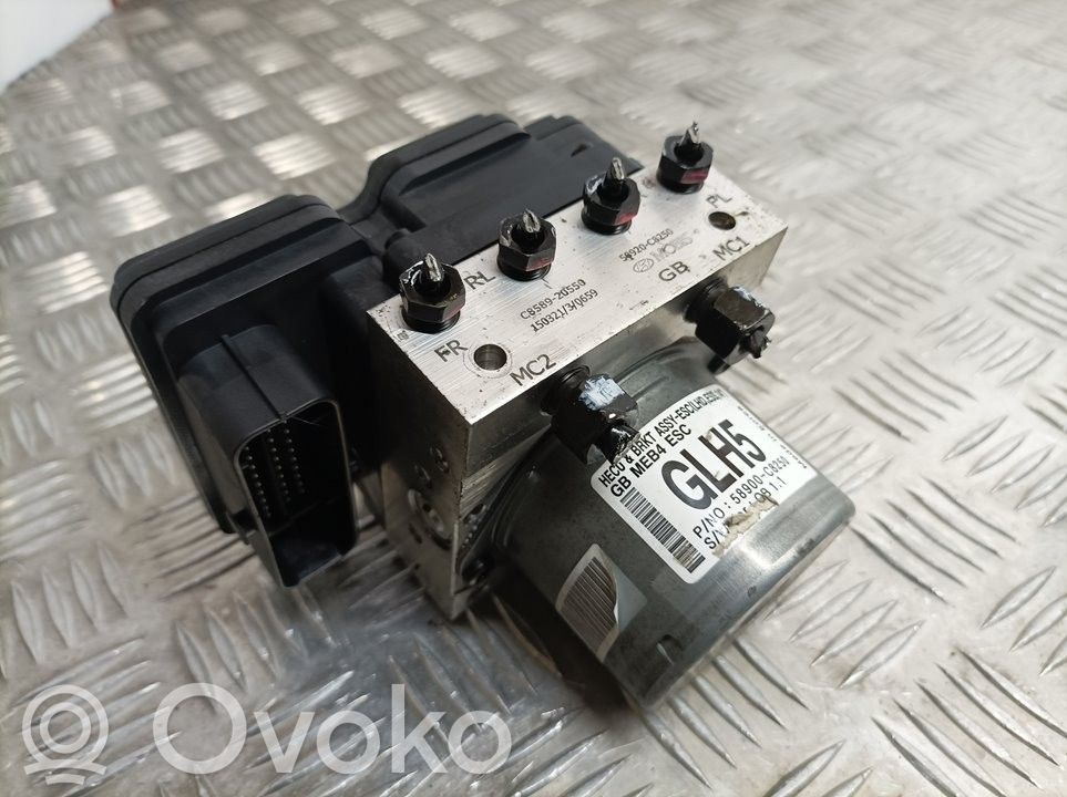 Pompa ABS   58920C8250,MOBIS