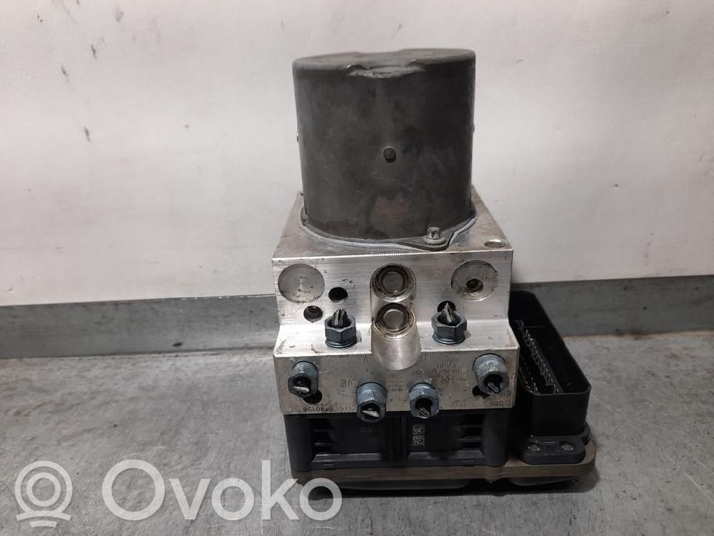 BMW X6 E71 ABS Pump 