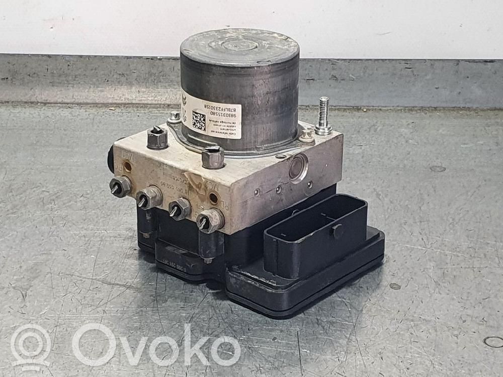 Pompa ABS   9808055980