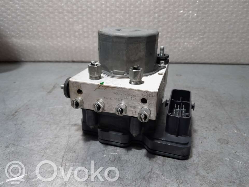 Bomba de ABS   476605FP0A