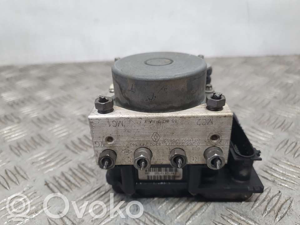 Bomba de ABS   8200747140,BOSCH