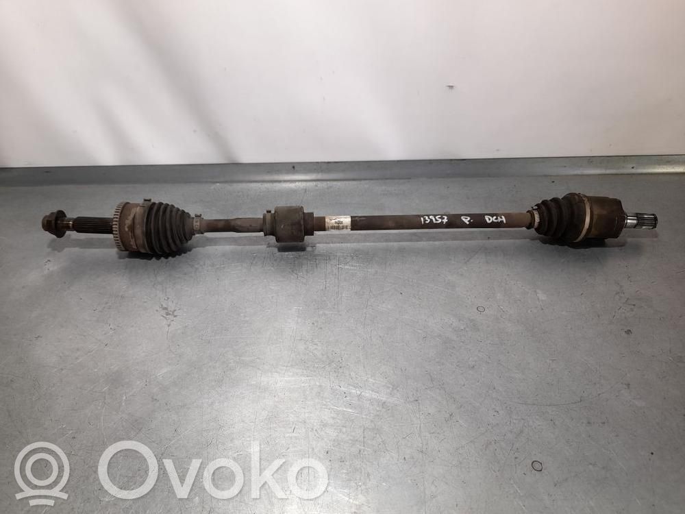 Eje de transmisión delantero   495011W000