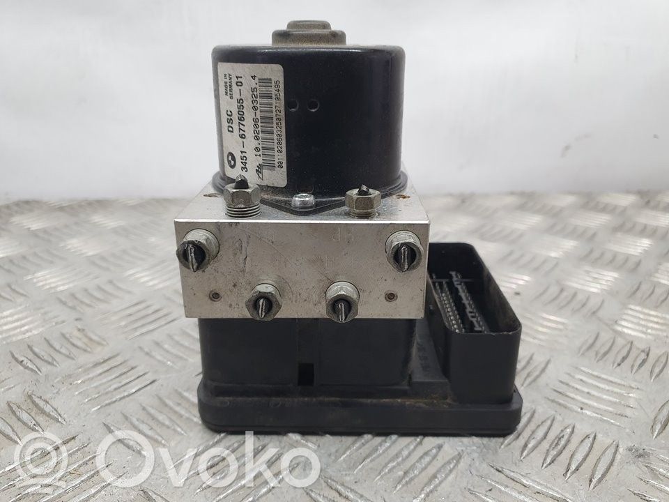 BMW 1 E81 E87 ABS Pump 