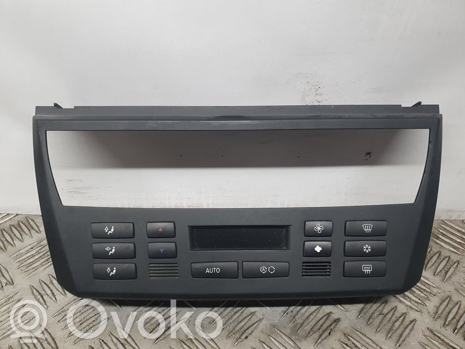 Panel klimatyzacji   64113443981