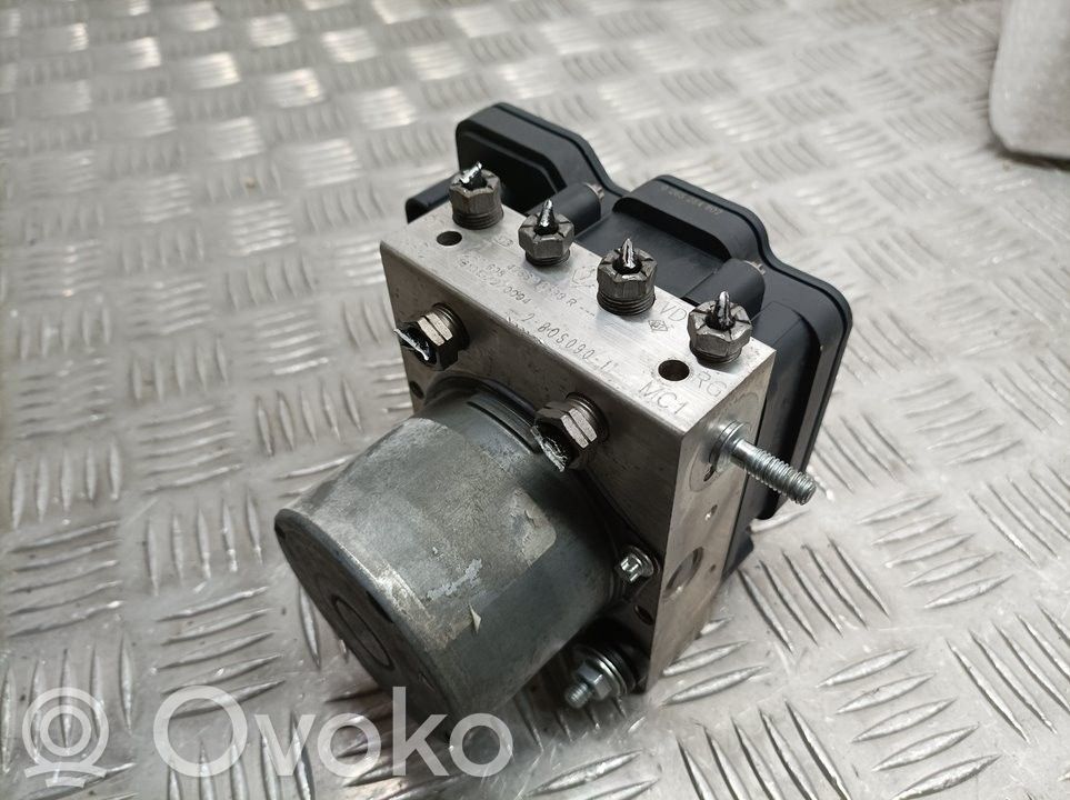 Bomba de ABS   476603593R,BOSCH