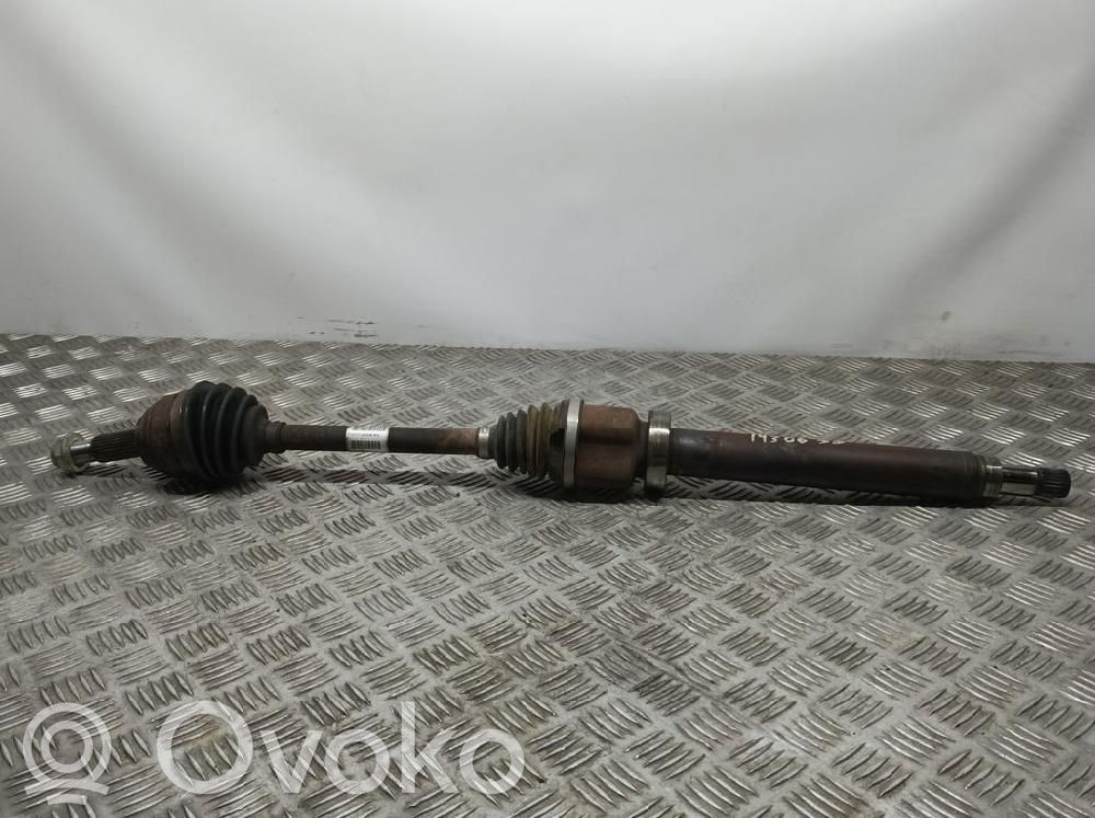 Półoś przednia   CV173BA436BD