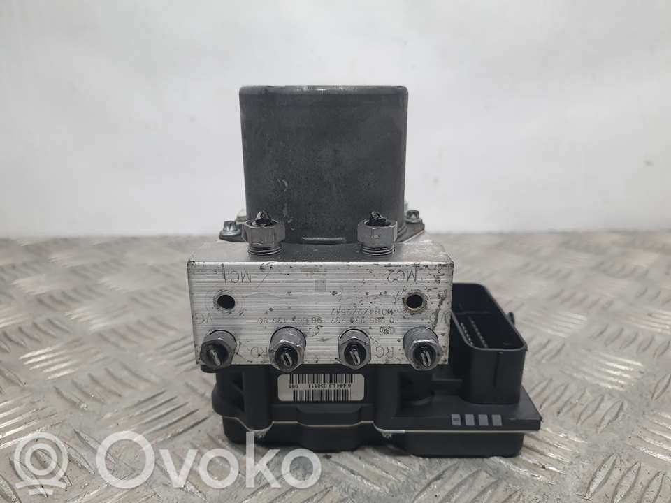Pompa ABS   9666543280,BOSCH
