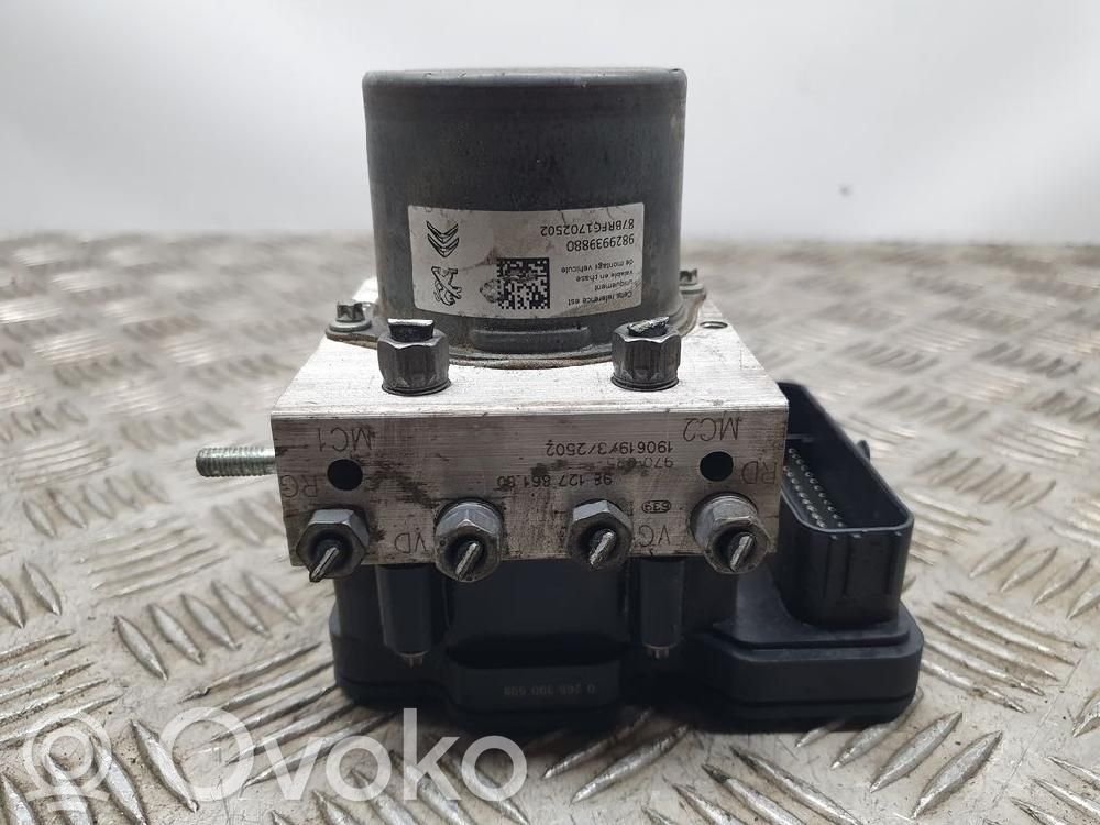 Pompă ABS   9812786180