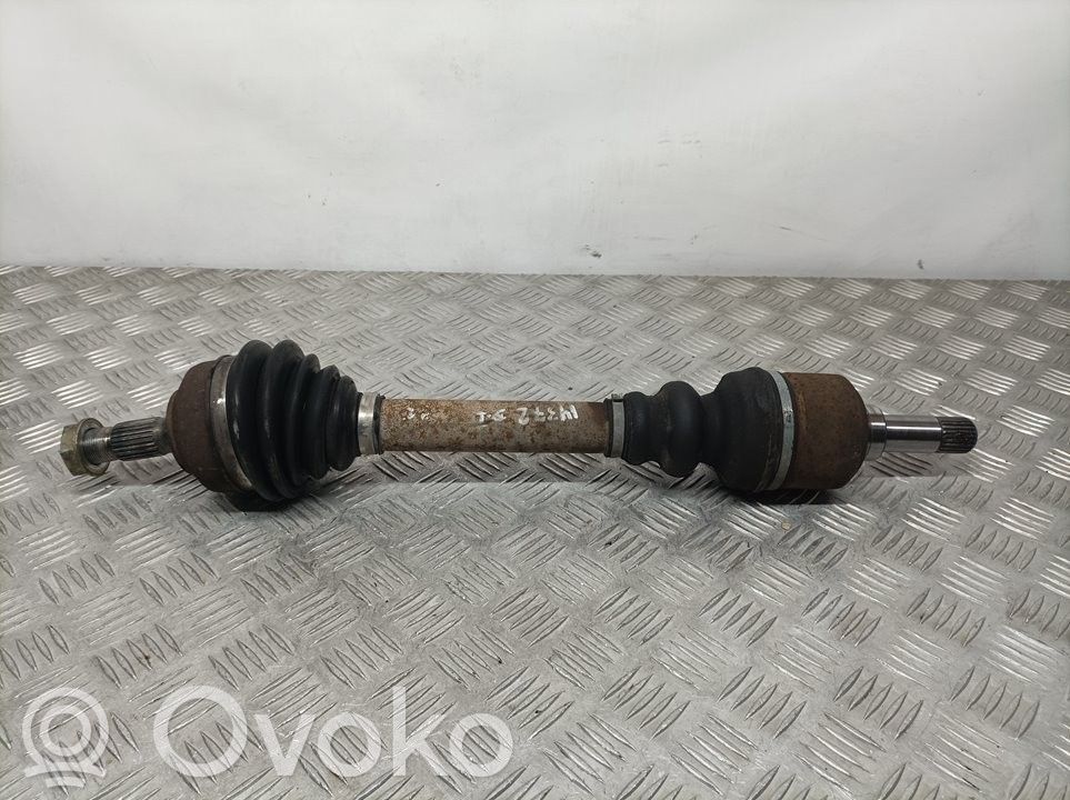 Eje de transmisión delantero   32727W