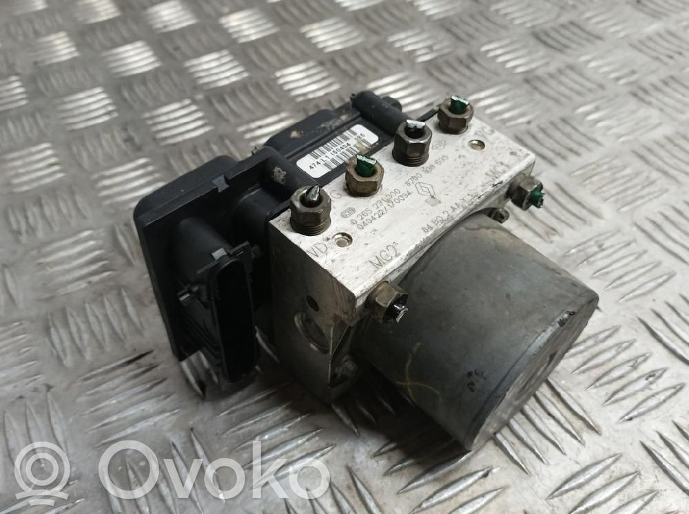 Pompe ABS   8200038695,BOSCH