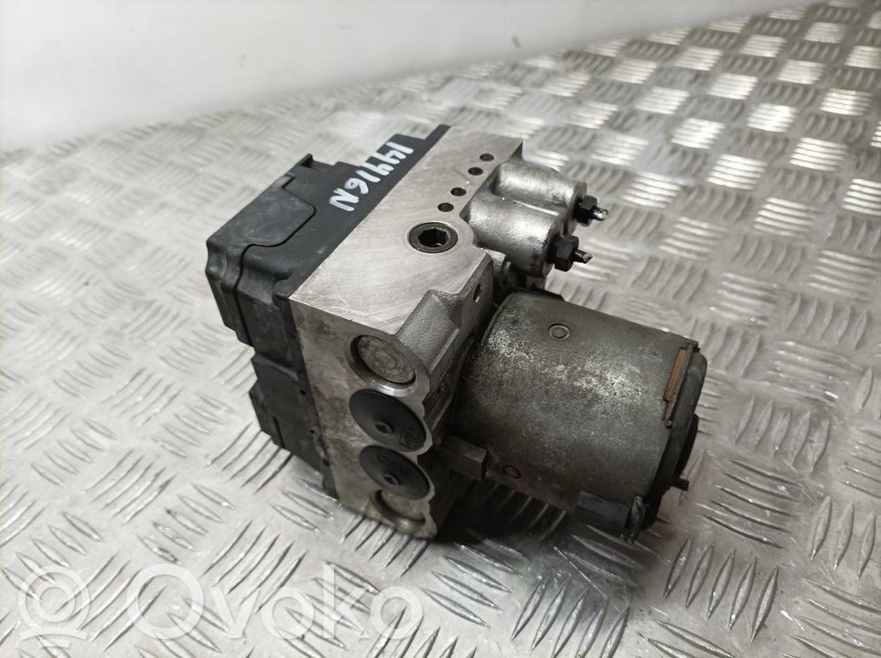 Bomba de ABS   8D0614111,BOSCH