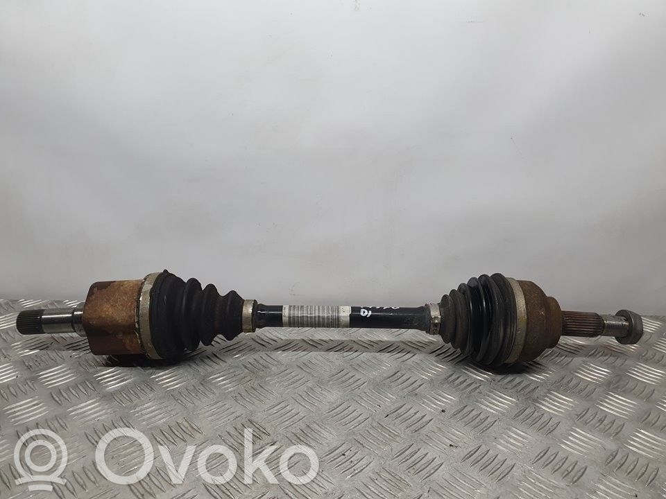 Citroen C5 Eje de transmisión delantero 