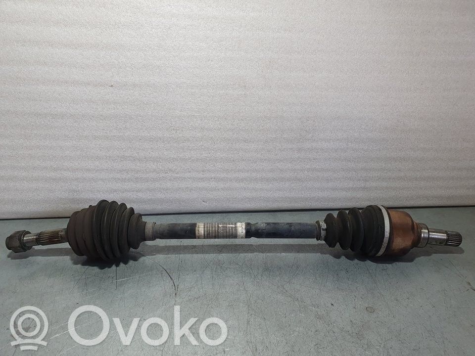 Semiasse anteriore   9816308980