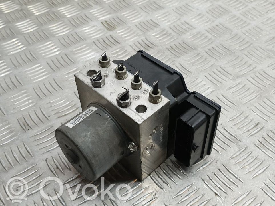 Bomba de ABS   7G912C405AA,TRW