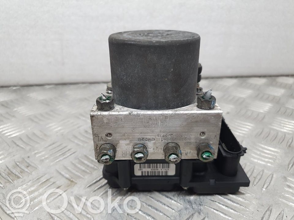 Pompe ABS   13182319,BOSCH