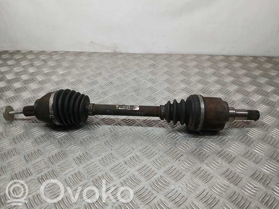 Eje de transmisión delantero   6G913B437BD