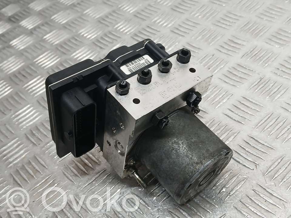 Audi A4 S4 B7 8E 8H Pompa ABS 