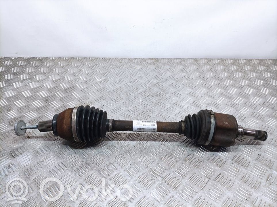 Ford Mondeo MK IV Arbre d'entraînement avant