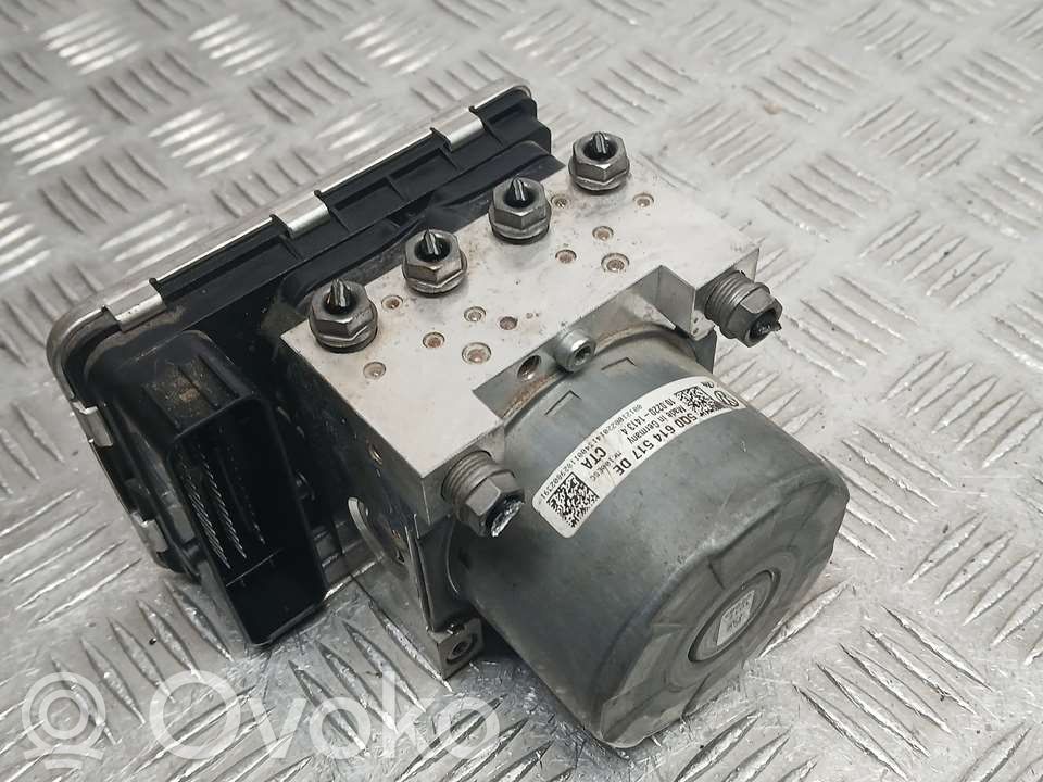 Volkswagen Golf VII Pompe ABS